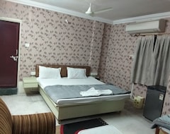 Hotel JK Rooms 120 Swad Plaza (Nagpur, Indien)