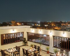 Hotel Trulyy Rudransh Inn (Jodhpur, Indija)