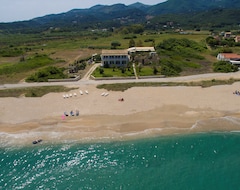 Khách sạn Elli Beach Apartments and Studios (Almyros, Hy Lạp)