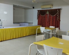 Khách sạn Satyam Resorts (Puttaparthi, Ấn Độ)