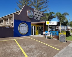 Montego Mermaid Beach Motel (Mermaid Beach, Úc)