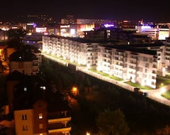 Khách sạn Kapart City (Rzeszów, Ba Lan)