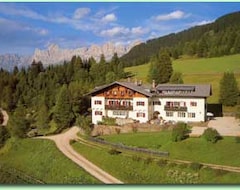 Hotel Bewallerhof (Deutschnofen, Italien)