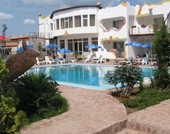 Khách sạn Hotel Laguna (Vama Veche, Romania)