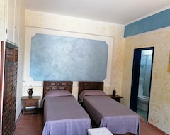 Hotel San Daniele (Cirella, Italy)
