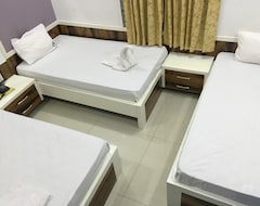 Khách sạn Gem Palace (Chennai, Ấn Độ)