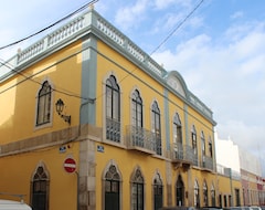 1878 Hostel Faro (Faro, Portugal)