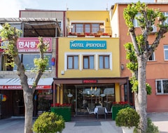 Khách sạn Hotel Ipekyolu (Istanbul, Thổ Nhĩ Kỳ)