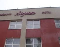 Khách sạn Sigvida (Druskininkai, Lithuania)