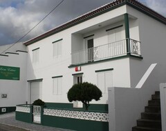 Hotel Residencia Bem Estar Dona Adelina (Vila Franca do Campo, Portugal)