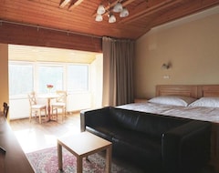 Bed & Breakfast Hotel Orix (Jáchymov, Tjekkiet)