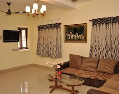 Hotel Srirangam Homestay (Tiruchirappalli, Indija)