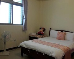 Casa/apartamento entero YiLanLeHuoXiaoWu (Dongshan Township, Taiwan)