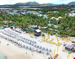 Khách sạn La Playa Orient Bay (Cul de Sac, French Antilles)