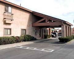Motel 6 Soledad, Ca (Soledad, Hoa Kỳ)