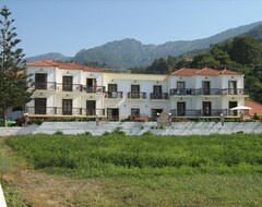Hotel Apartments Agios Konstantinos (Kokkari, Grecia)