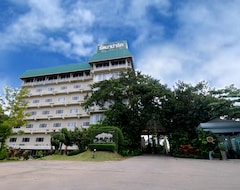 Hotelli Rattana Park Hotel (Phitsanulok, Thaimaa)