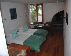 Hotel Stay At Bokkoms In Paternoster Self Catering Accommodation (Saldanha, South Africa)
