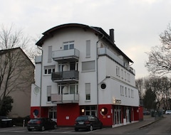 Cijela kuća/apartman 2 Zimmerwohnung Mainz Hartenberg (Mainz, Njemačka)