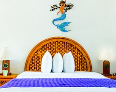 Hotelli Luna Blue Hotel & Garden (Playa del Carmen, Meksiko)