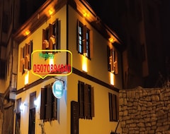 Hotel Beyaz Konak Aile Oteli (Safranbolu, Turquía)
