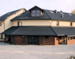 Khách sạn Dobry Czas (Sandomierz, Ba Lan)