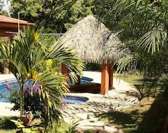 Hotel Villas Escondidas (Alajuela, Kostarika)