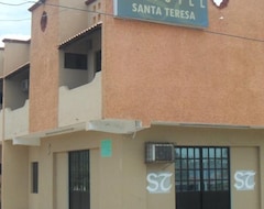 Hotel Santa Teresa (Chetumal, Mexico)