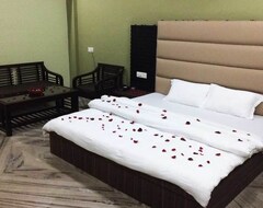 Hotel Moonlight Residency (Nagrota, India)