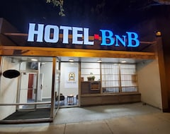 Hotel BnB-1 (Chicago, USA)