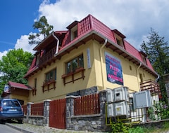 Guesthouse Vila Felix (Sinaia, Romania)