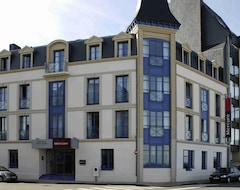 Hotel Hôtel Mercure Saint-Malo Front de Mer (Saint-Malo, France)