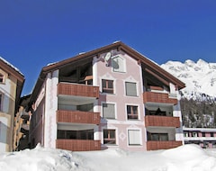 Khách sạn Dal Luf - Inh 26023 (Silvaplana, Thụy Sỹ)