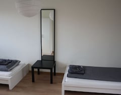 Hotel Letzigrund - Apartments (Zürich, Switzerland)