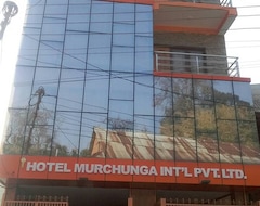 Otel Murchunga International (Dhankuta, Nepal)