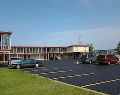 Seaway Motel (Muskegon, USA)