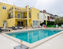 Toàn bộ căn nhà/căn hộ Apartments Villa Nina (Fažana, Croatia)