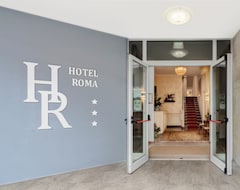 Hotel Roma (Palmanova, Italy)