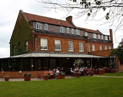 Hotel Bowburn Hall (Durham, Birleşik Krallık)