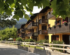 Hotel Residence Lagorai (Tesero, Italija)