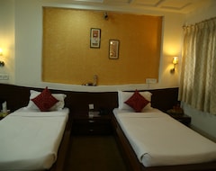 Hotel Jay Bee Inn (Bilaspur, India)