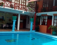 Hotel Bello Caribe (Cozumel, Mexico)