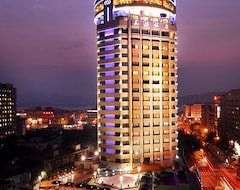 Khách sạn Friendship Hotel Hangzhou (Hàng Châu, Trung Quốc)
