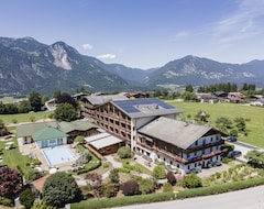Hotel Pirchnerhof (Reith im Alpbachtal, Austria)
