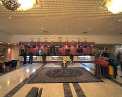Hotel Esteghlal East Wing (Teherán, Irán)