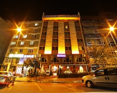 Hotel Villa Marina (Bandırma, Turska)