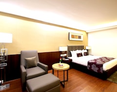 Hotel Care Holiday Banjara- a Luxury Collection Hotel- An Svm Hotel (Hyderabad, India)