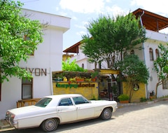 Hostel Happydocia (Göreme, Turska)