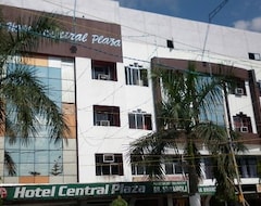 Khách sạn Hotel Central Plaza (Siliguri, Ấn Độ)
