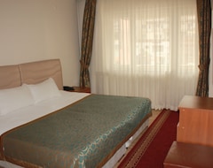 Hotel Otel Cakir (Sivas, Turkey)